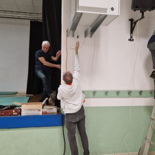 Chargement...