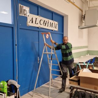 Chargement...
