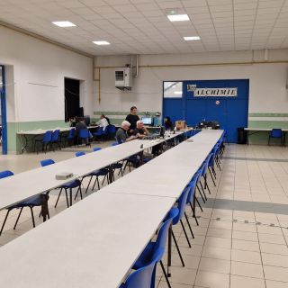 Chargement...